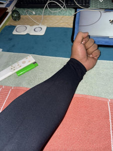Stylish, Comfortable & Functional Arm Sleeves!