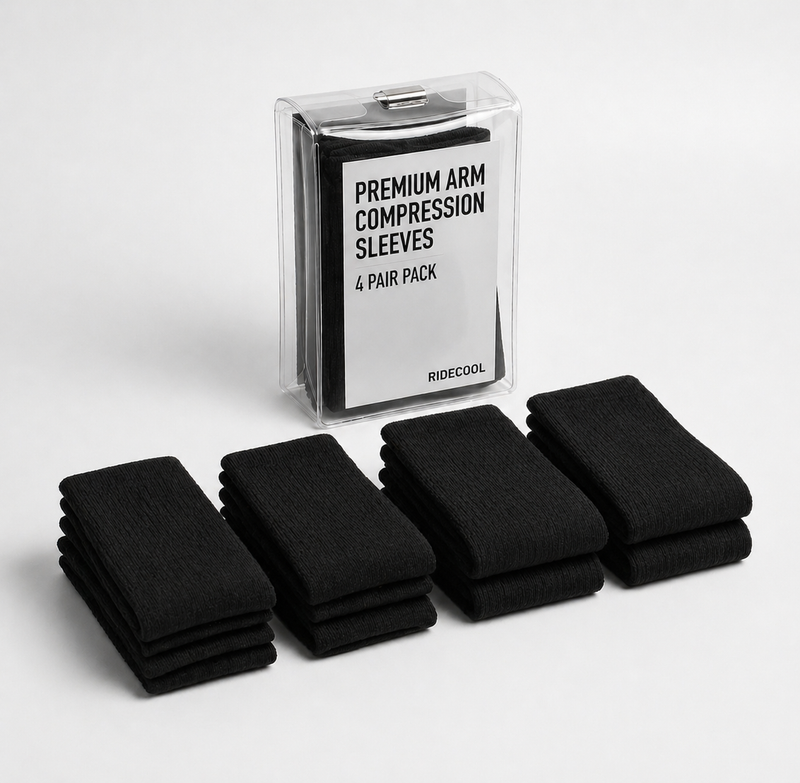 ARM SLEEV CLOOING (4 PAIR PACK)